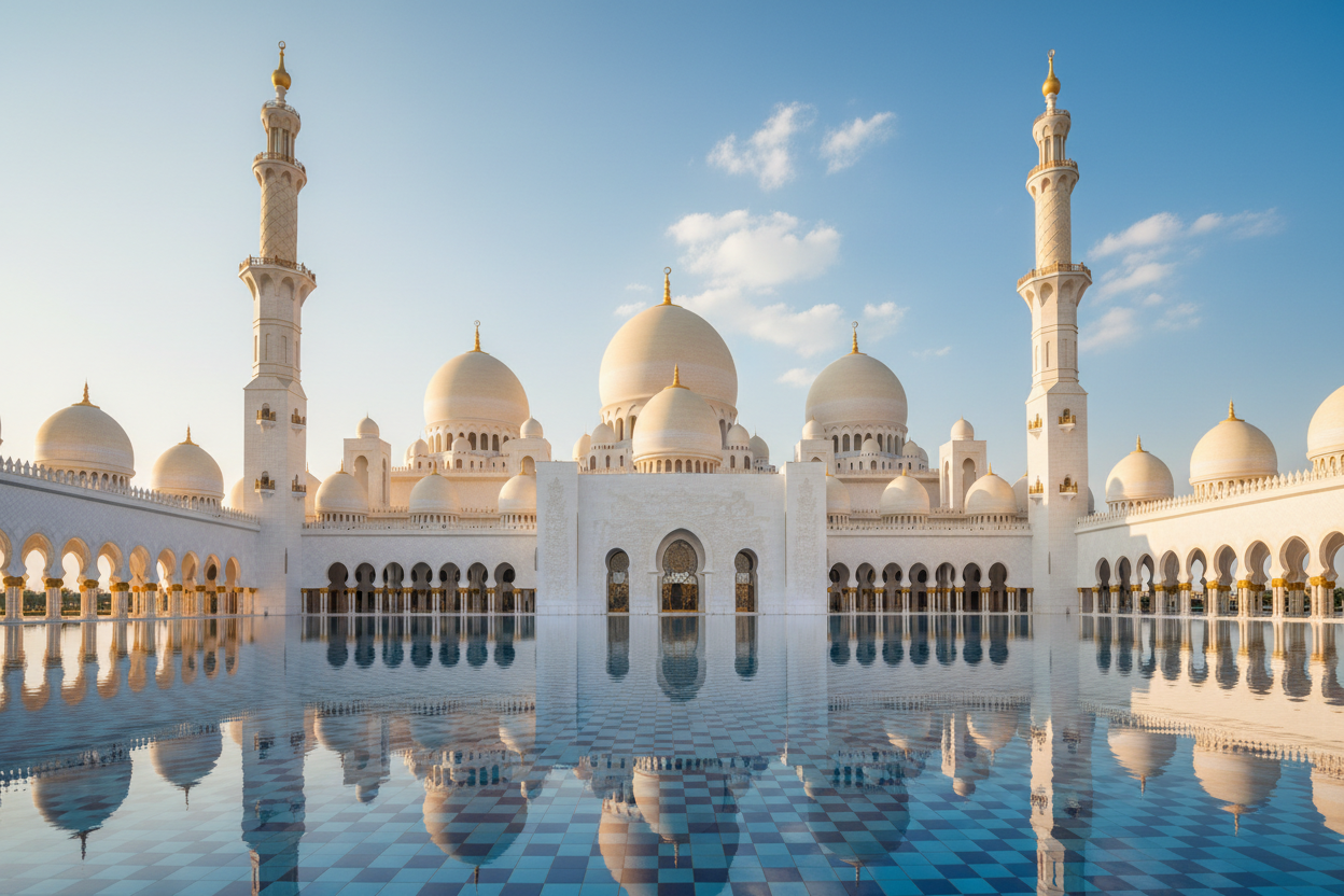 Dubai